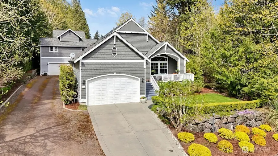 50 Rainier Lane, Port Ludlow, WA 98365 - #2