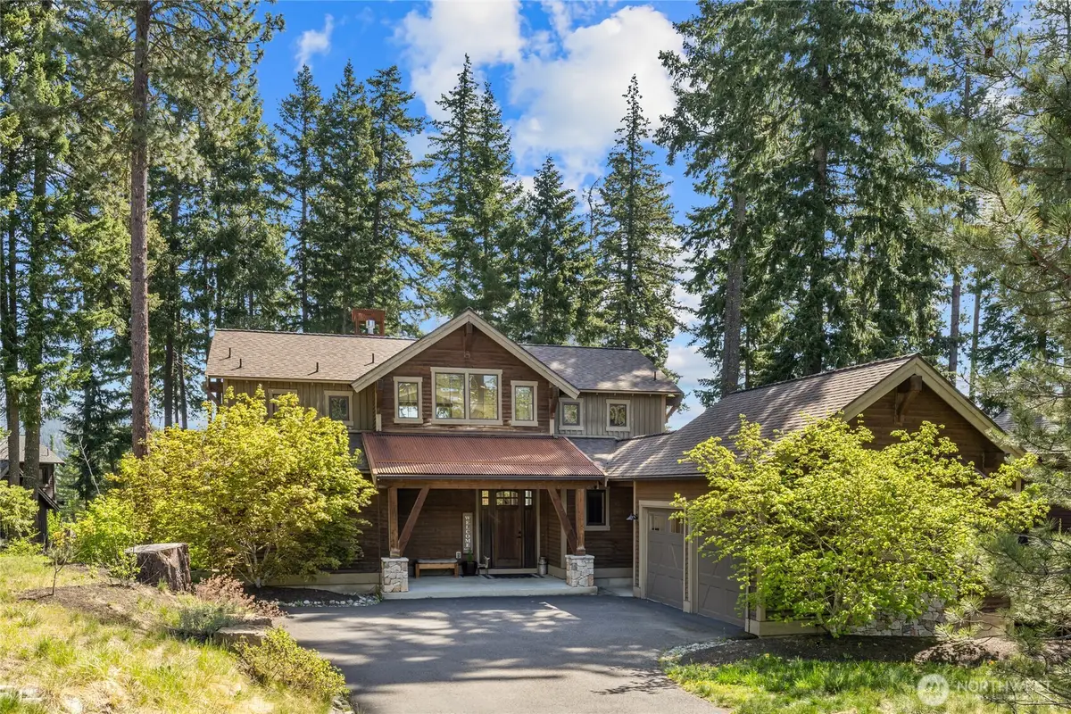241 Black Nugget Lane, Cle Elum, WA 98922 - #1