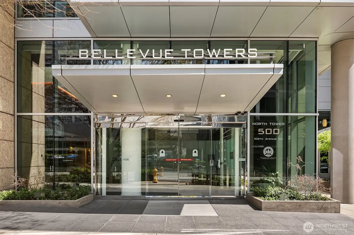 500 106th Avenue Ne #3211, Bellevue, WA 98004 - #1
