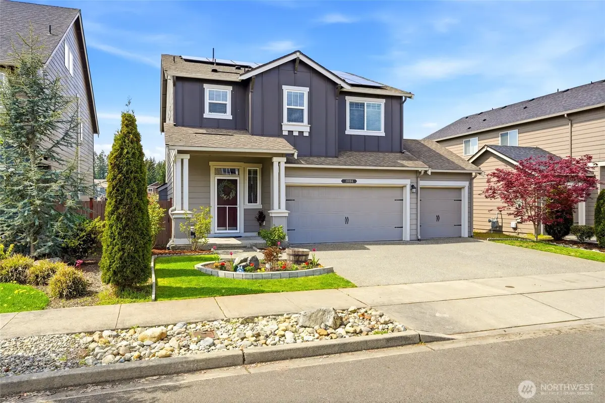 10104 Agate Avenue, Granite Falls, WA 98252 - #1