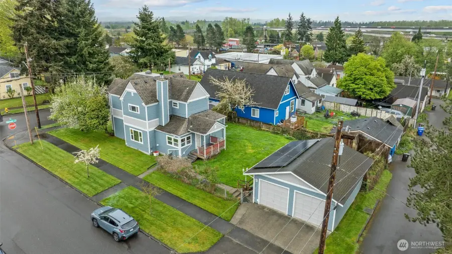 2602 Harrison Avenue, Everett, WA 98201 - #2