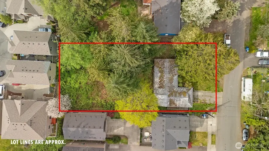 15316 50th Place W, Edmonds, WA 98026 - #3