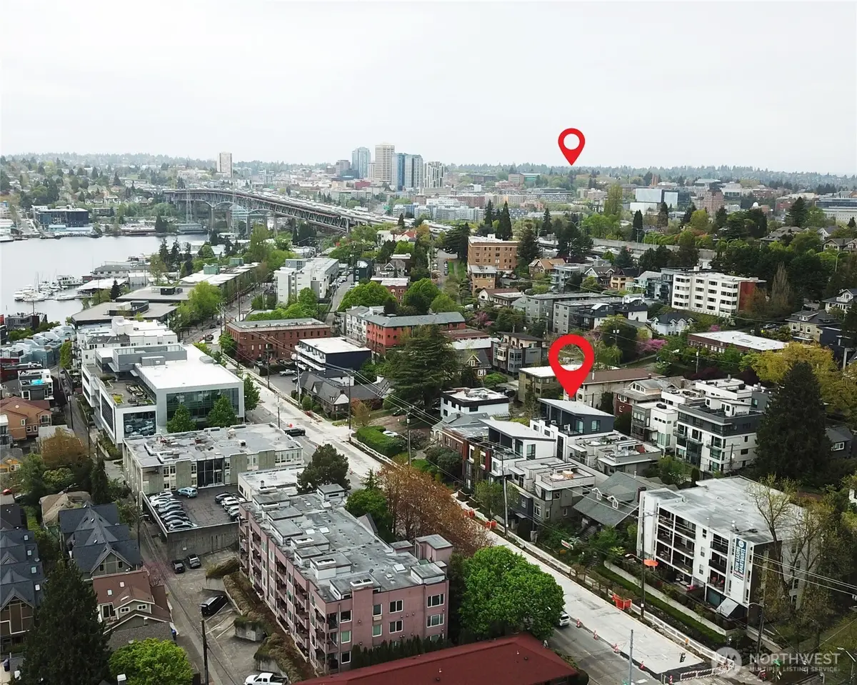 2624 Eastlake Avenue E #B, Seattle, WA 98102 - #1