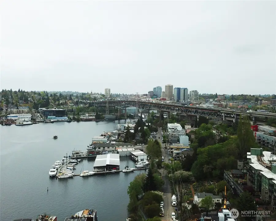 2624 Eastlake Avenue E #B, Seattle, WA 98102 - #2
