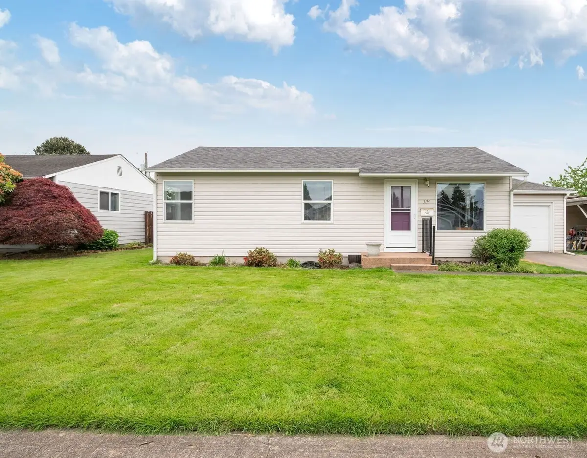 324 Colorado Street, Longview, WA 98632 - #1