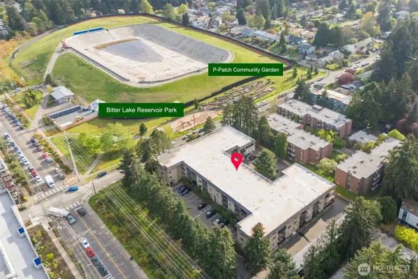 750 N 143rd Street #312, Seattle, WA 98133