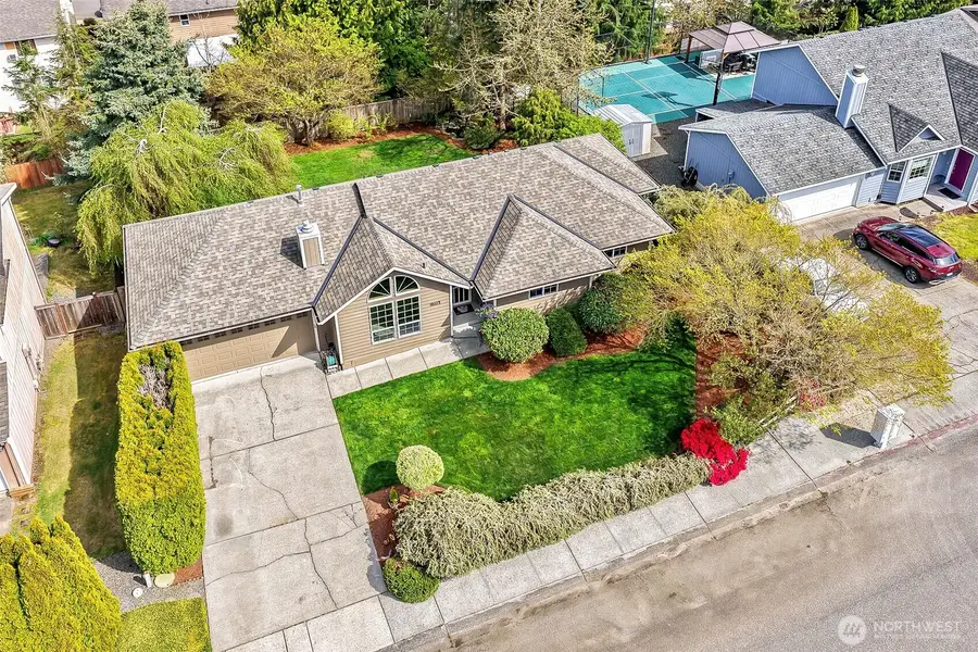 10103 27th Drive Se, Everett, WA 98208 - #2