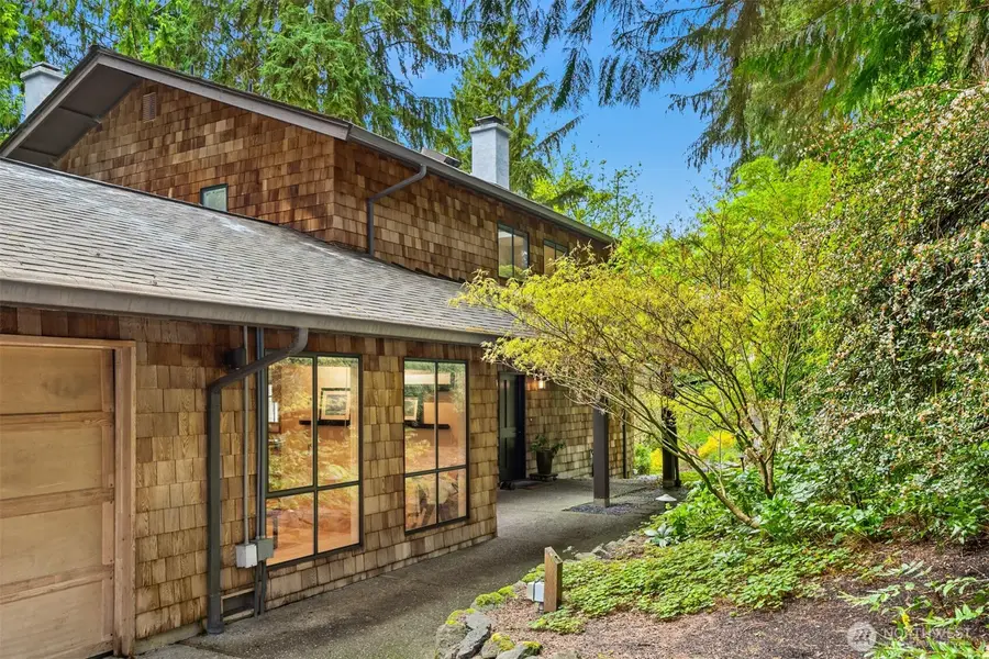8151 NE Hidden Cove Road, Bainbridge Island, WA 98110 - #3