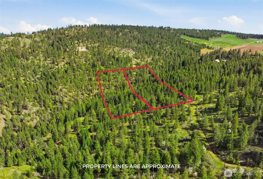 0 N Abigail Lane, Spokane, WA 99208 - #2