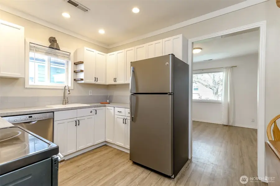 3015 Fredrickson Street, Enumclaw, WA 98022 - #3