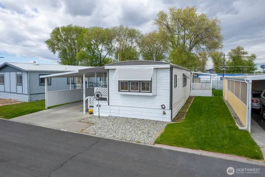 2240 W Broadway #137, Moses Lake, WA 98837 - #3