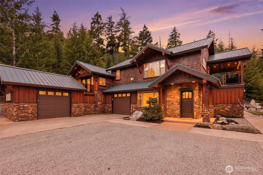 381 High Mark Drive, Cle Elum, WA 98922 - #2