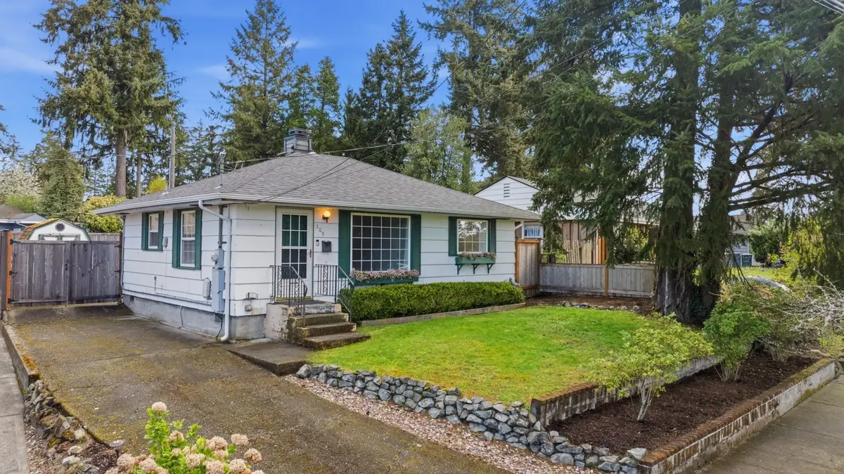 509 Summit Avenue, Tacoma, WA 98466 - #1