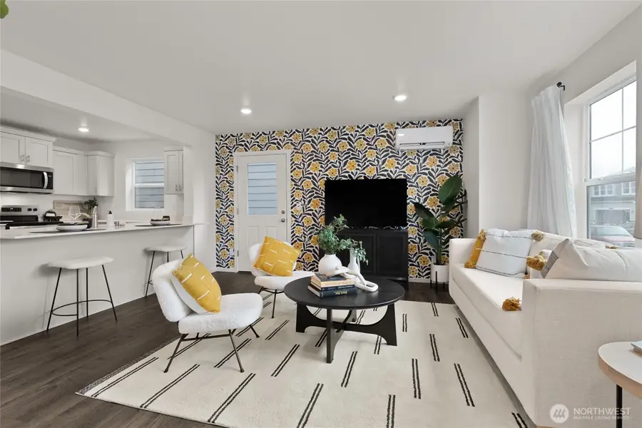 16207 204th Avenue E #1153, Bonney Lake, WA 98391 - #2