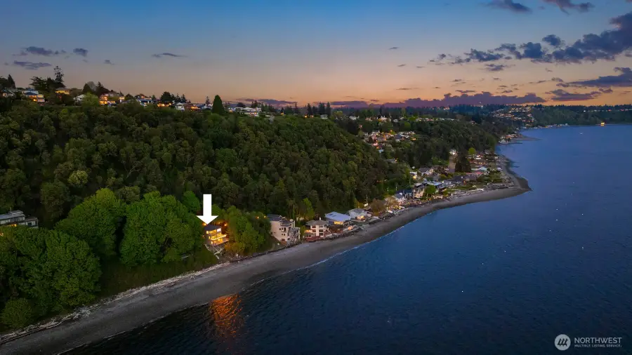 10835 Arroyo Beach Place Sw, Seattle, WA 98146 - #3