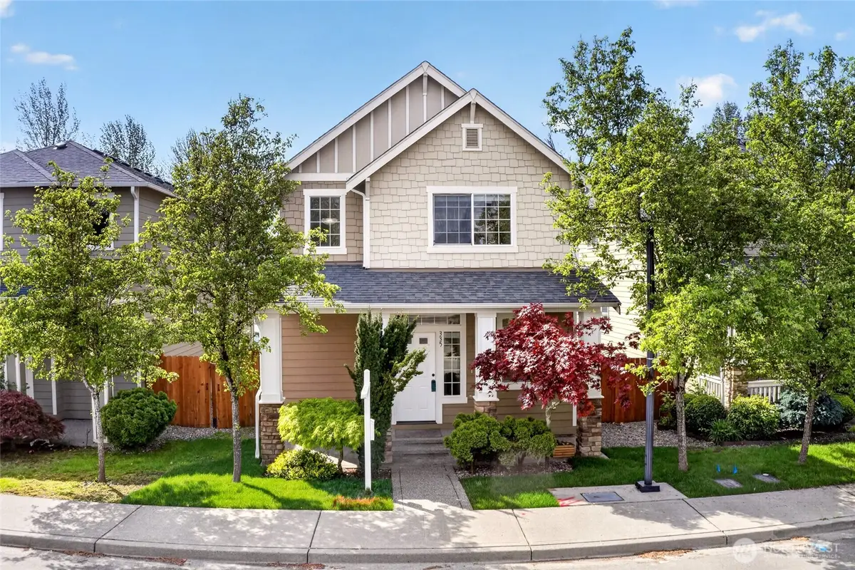 335 NE Graham Avenue, Renton, WA 98059 - #1