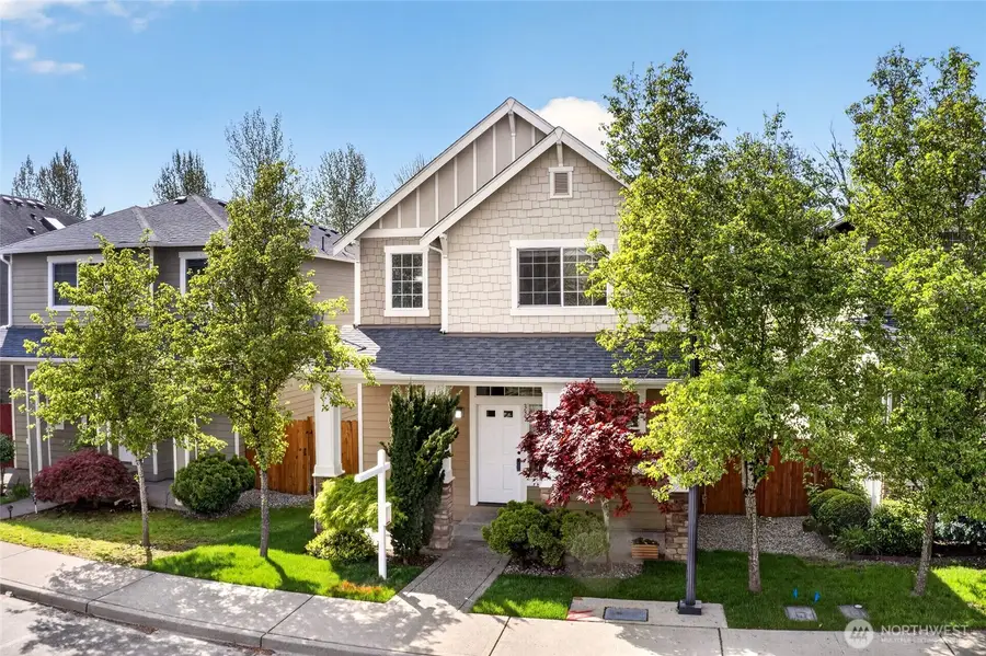 335 NE Graham Avenue, Renton, WA 98059 - #2