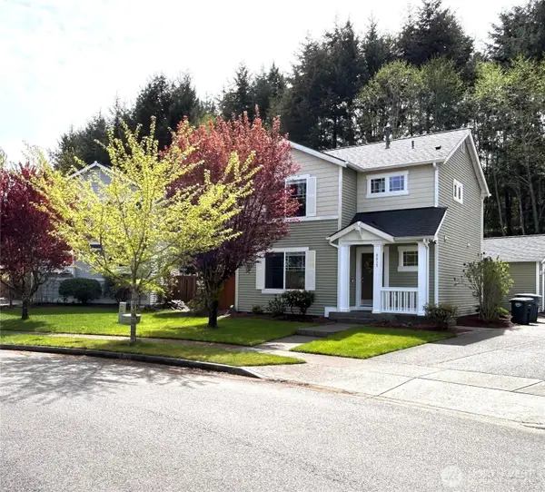 2817 Hannen Street, Dupont, WA 98327