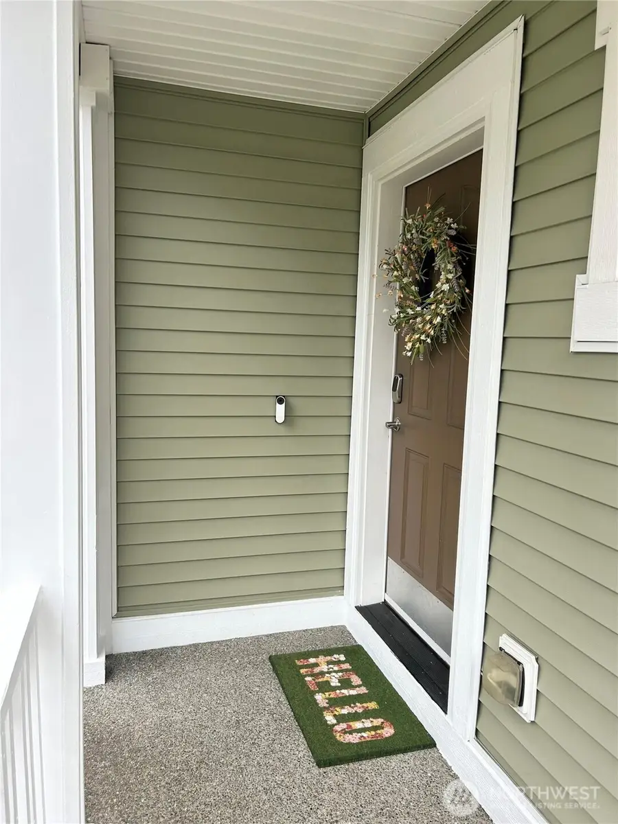 2817 Hannen Street, Dupont, WA 98327 - #3