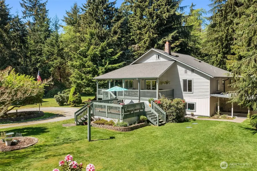 27428 97th Avenue Sw, Vashon, WA 98070 - #2