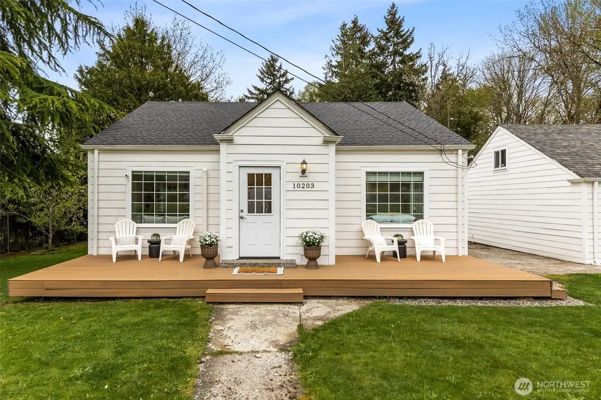 10203 Mckinley Avenue E, Tacoma, WA 98445 - #1