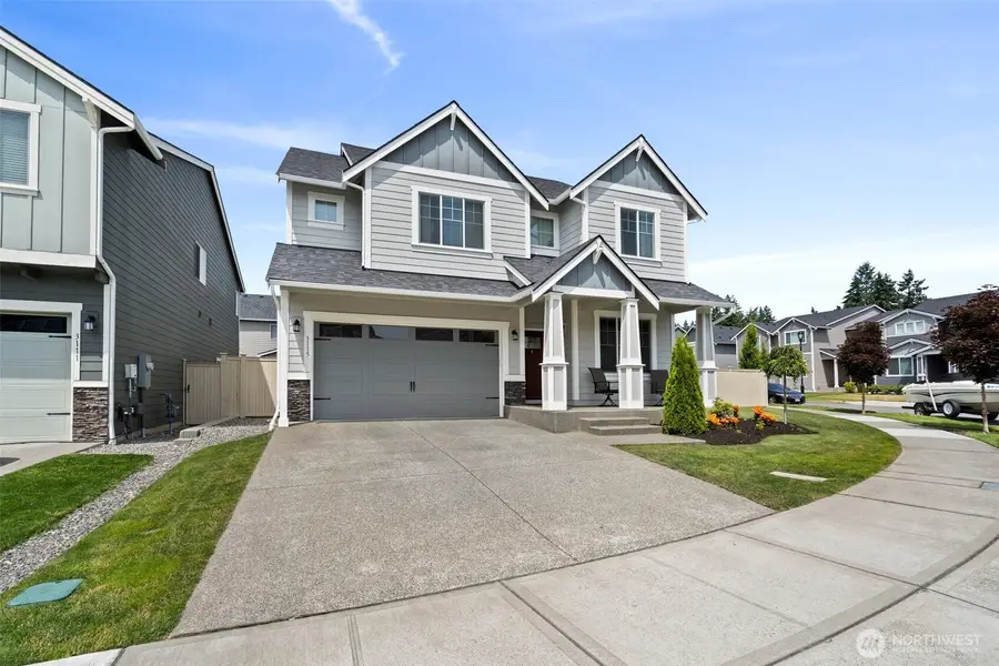 3115 Stephanie Loop Ne, Lacey, WA 98516 - #2