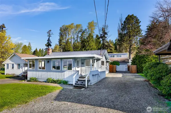 5078 Fern Street, Blaine, WA 98230