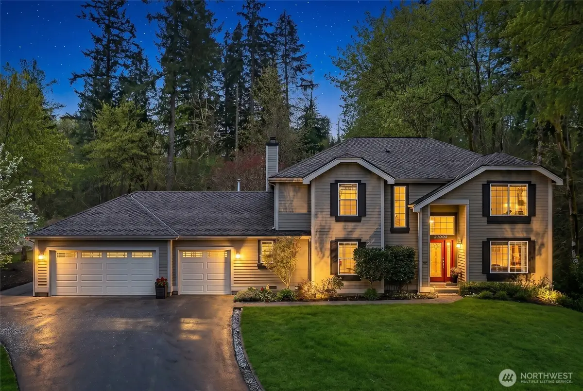 20059 SE 290th Place, Kent, WA 98042 - #1