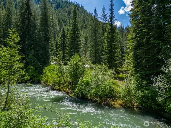 27988 Napeequa Drive #8, Leavenworth, WA 98826