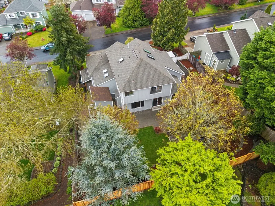 1980 NE Bjorn Street, Poulsbo, WA 98370 - #2