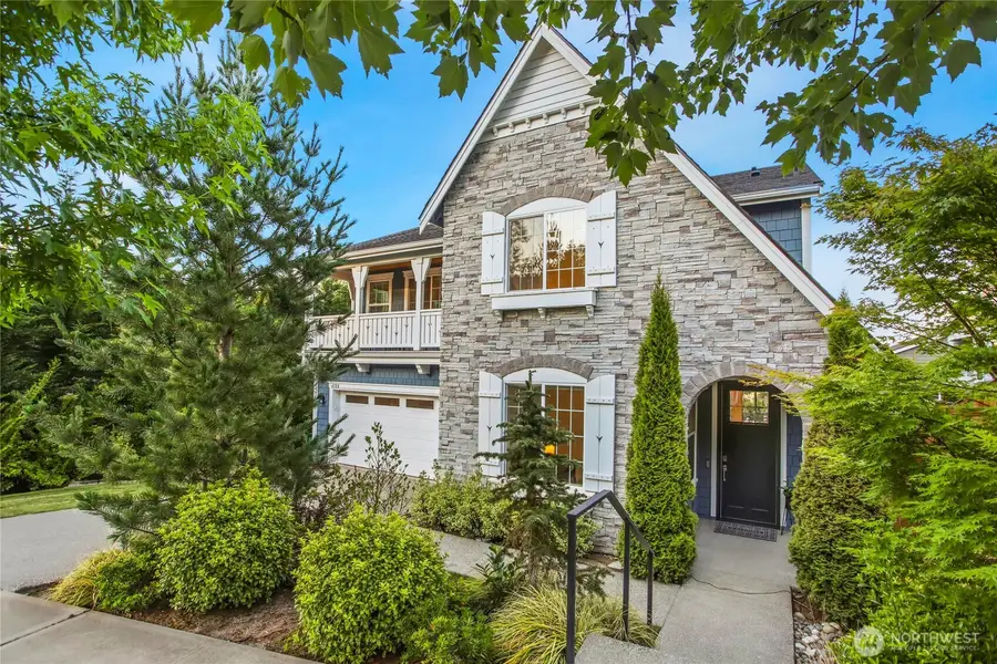 4728 165th Place Ne, Redmond, WA 98052 - #2