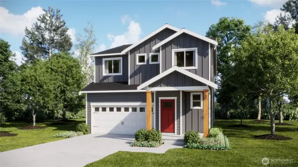 32157 Pacific Avenue Se, Black Diamond, WA 98010