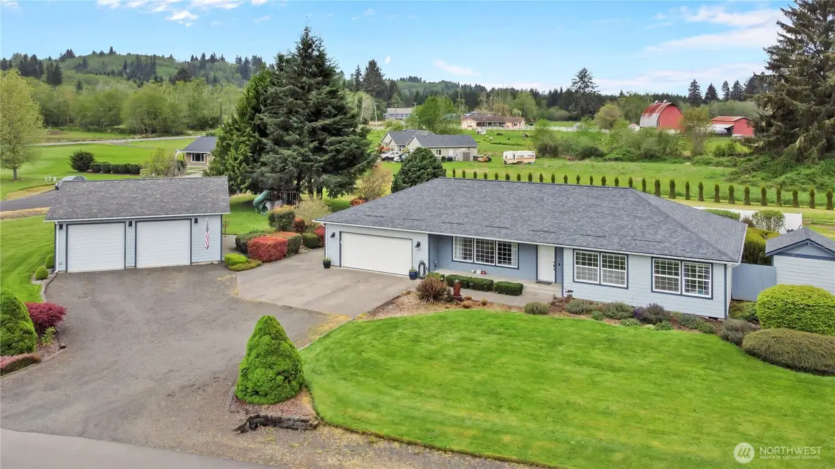 21 Monroe Drive, Cathlamet, WA 98612 - #1