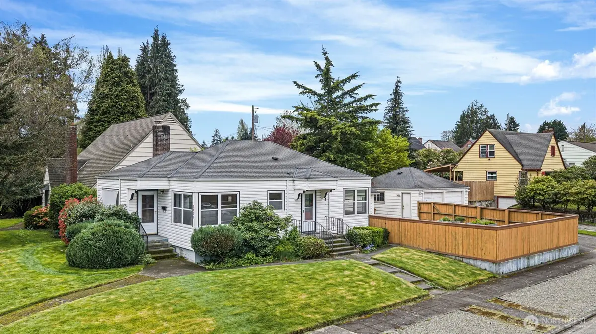 5802 Pacific Ave, Tacoma, WA 98408 - #1