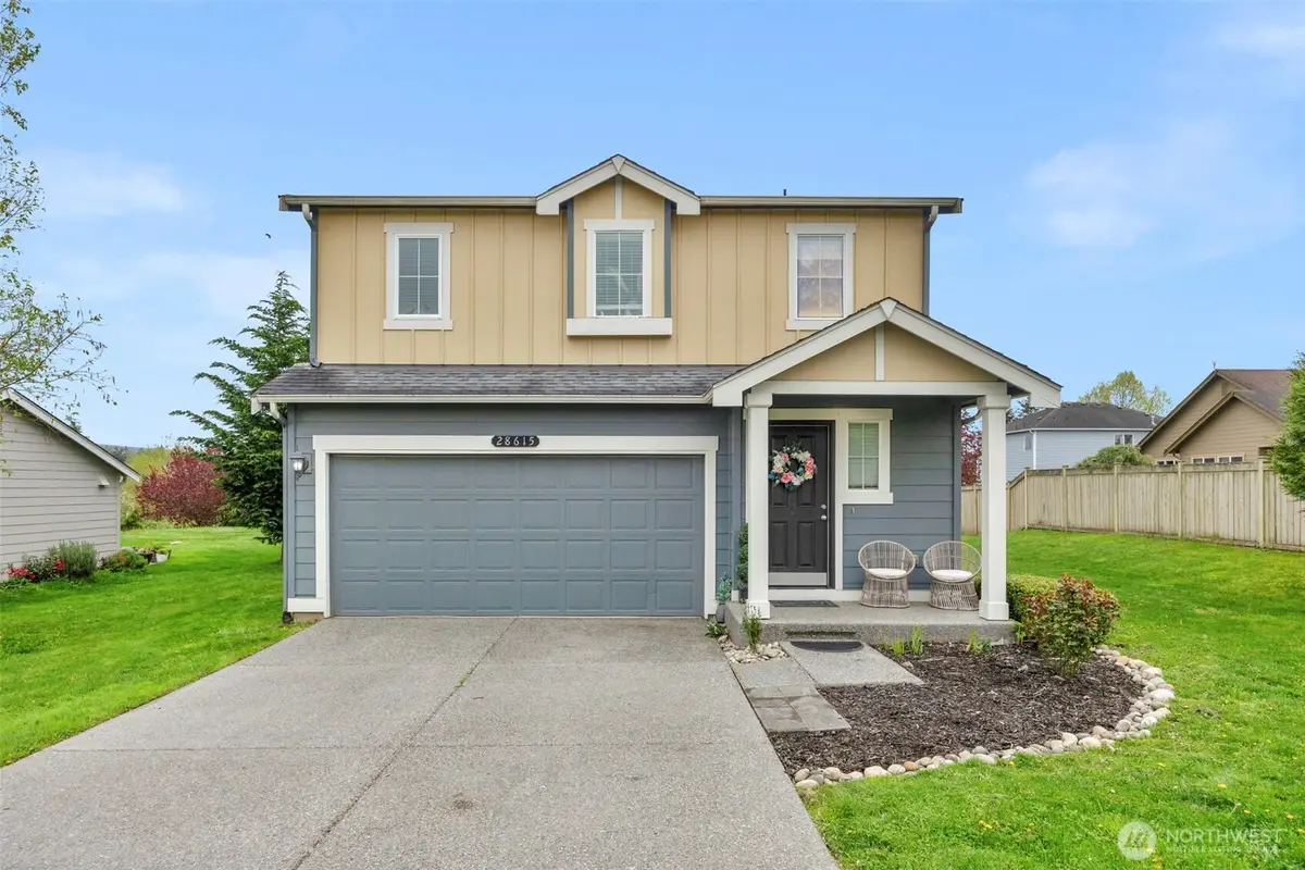 28615 72nd Drive Nw, Stanwood, WA 98292 - #1