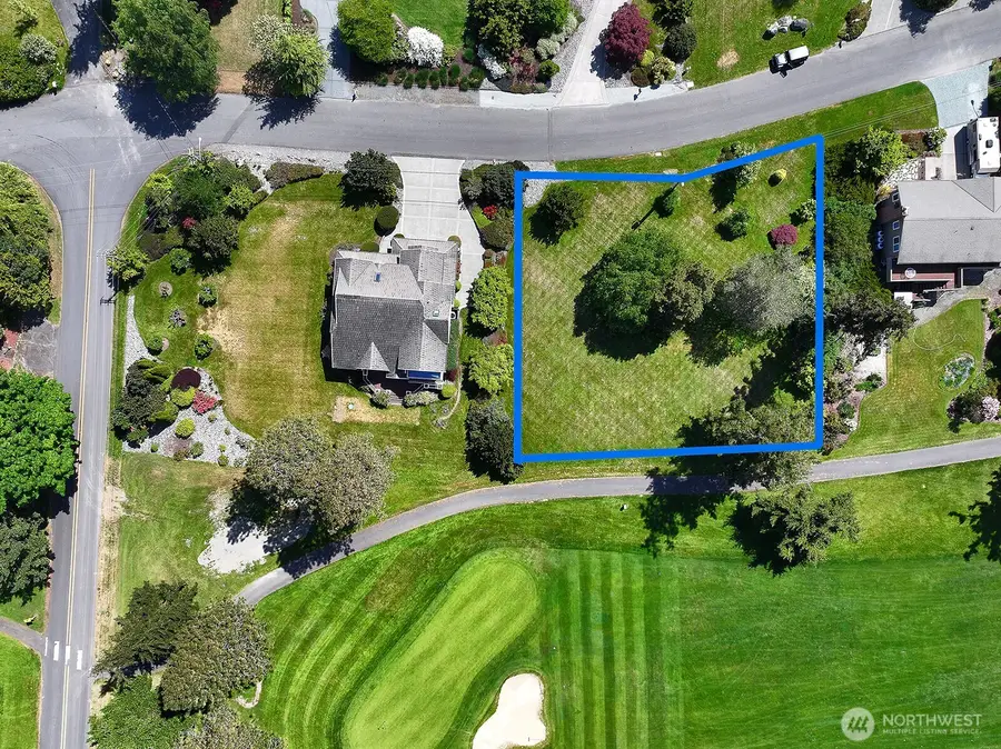 0 Soundview Drive, Langley, WA 98260 - #2