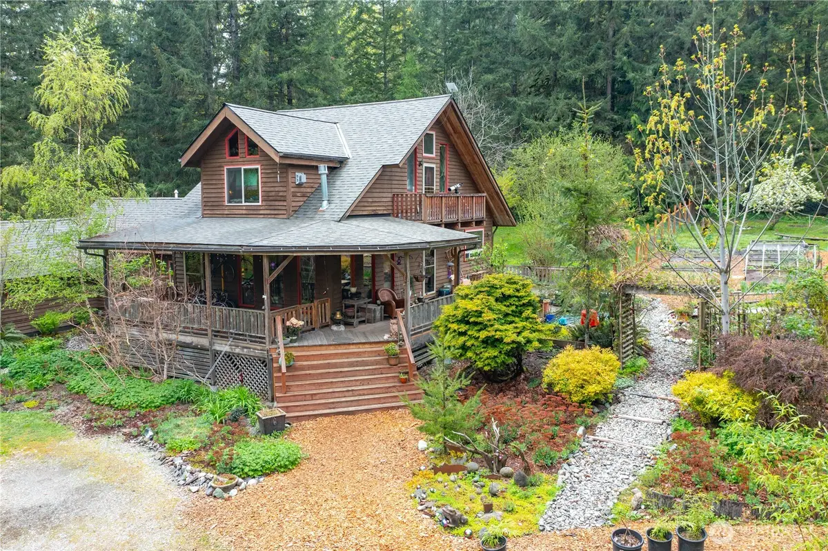 50271 State Route 20, Concrete, WA 98237 - #1