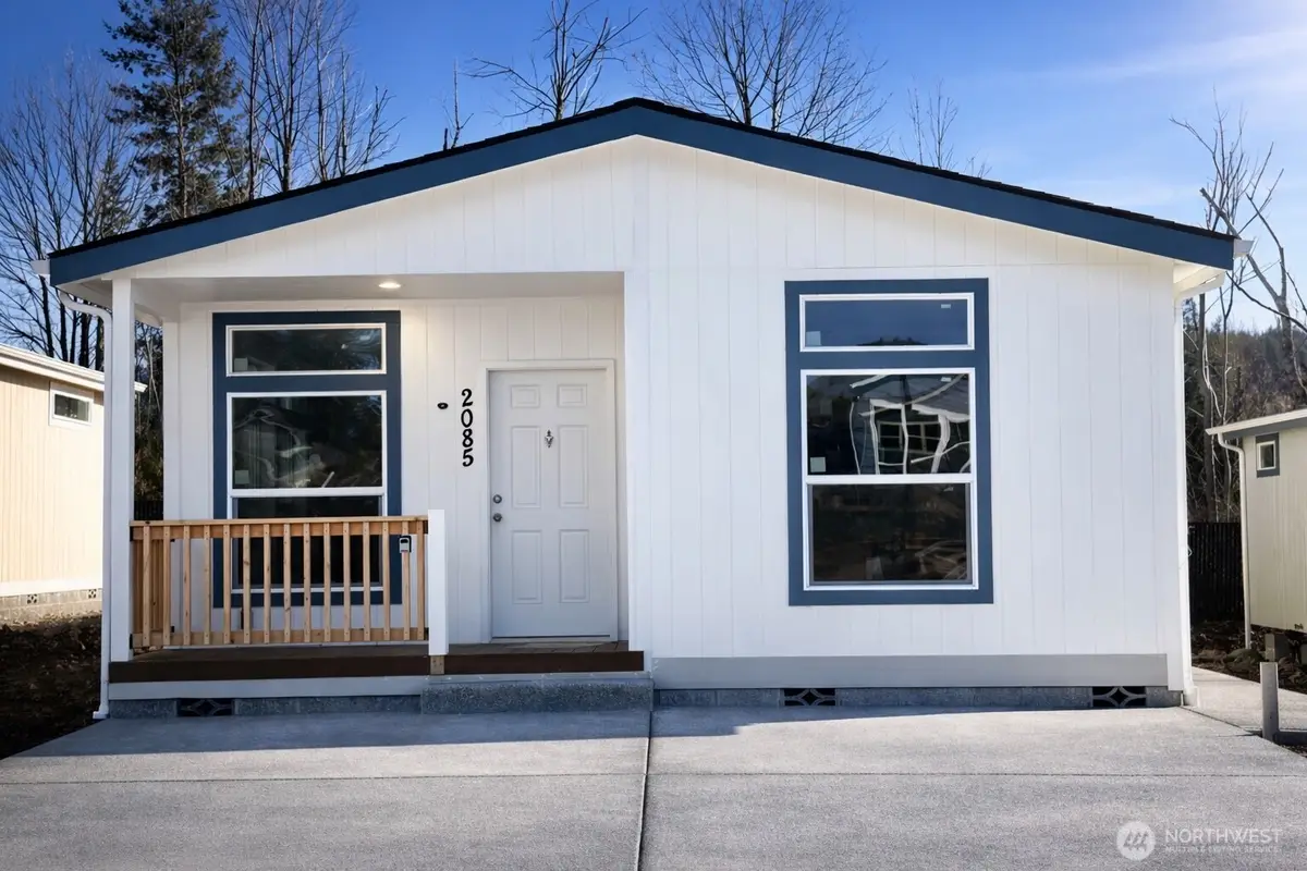2085 Timber Street #36, Enumclaw, WA 98022 - #1