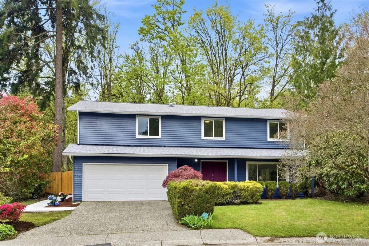 5605 140th Place Se, Bellevue, WA 98006 - #1