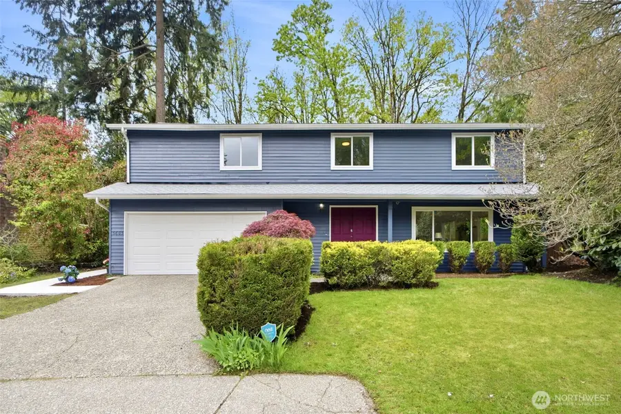 5605 140th Place Se, Bellevue, WA 98006 - #2