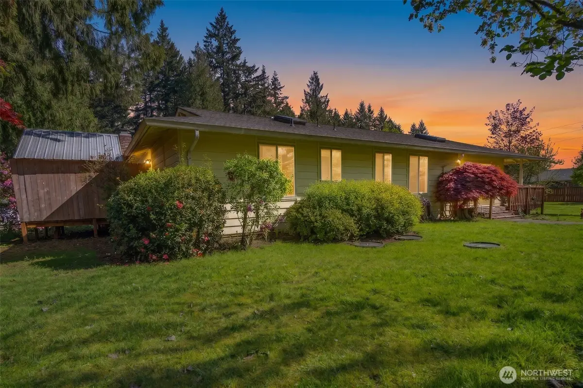 4004 Alonna Drive Ne, Olympia, WA 98506 - #1