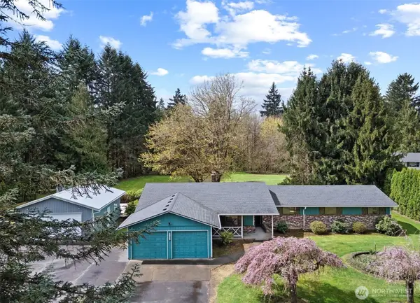 17102 NE 140th Avenue, Brush Prairie, WA 98606
