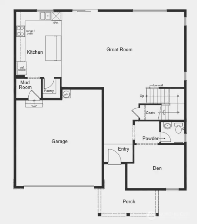 1858 NW Nahele Court #64, Poulsbo, WA 98370 - #2