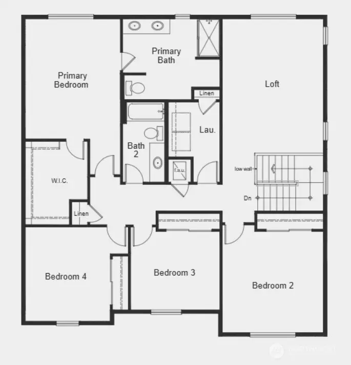 1858 NW Nahele Court #64, Poulsbo, WA 98370 - #3
