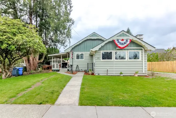 414 7th Street Sw, Puyallup, WA 98374