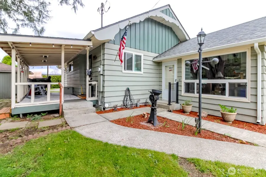 414 7th Street Sw, Puyallup, WA 98374 - #2