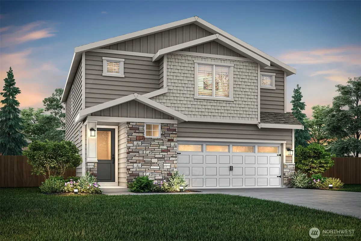 6084 NW Bruggman Loop, Bremerton, WA 98312 - #1