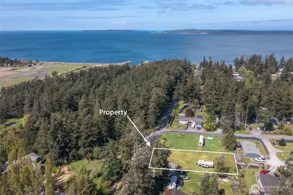 1490 North Beach Road #2, Orcas Island, WA 98245