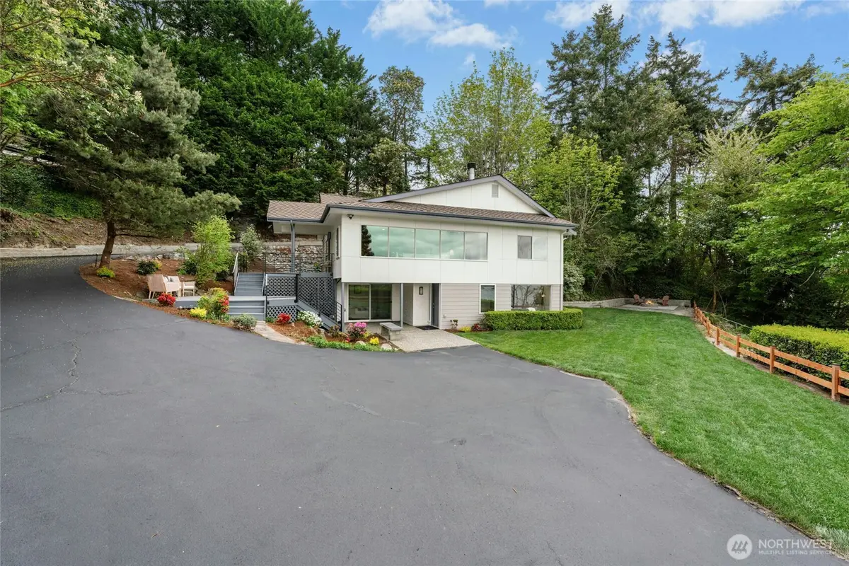 8953 NE 116th Place, Kirkland, WA 98034 - #1