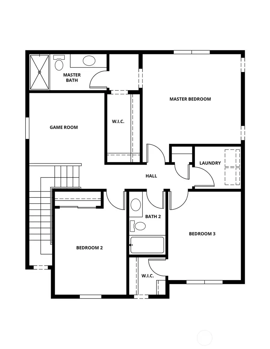 6096 NW Bruggman Loop, Bremerton, WA 98312 - #3